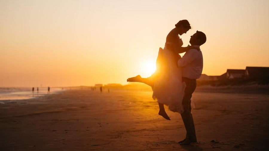 Sri Lanka Honeymoon Bliss private tour
