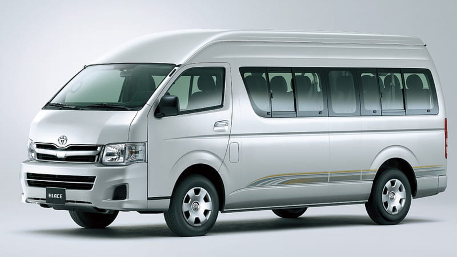 Airport transfer minibus Sri Lanka