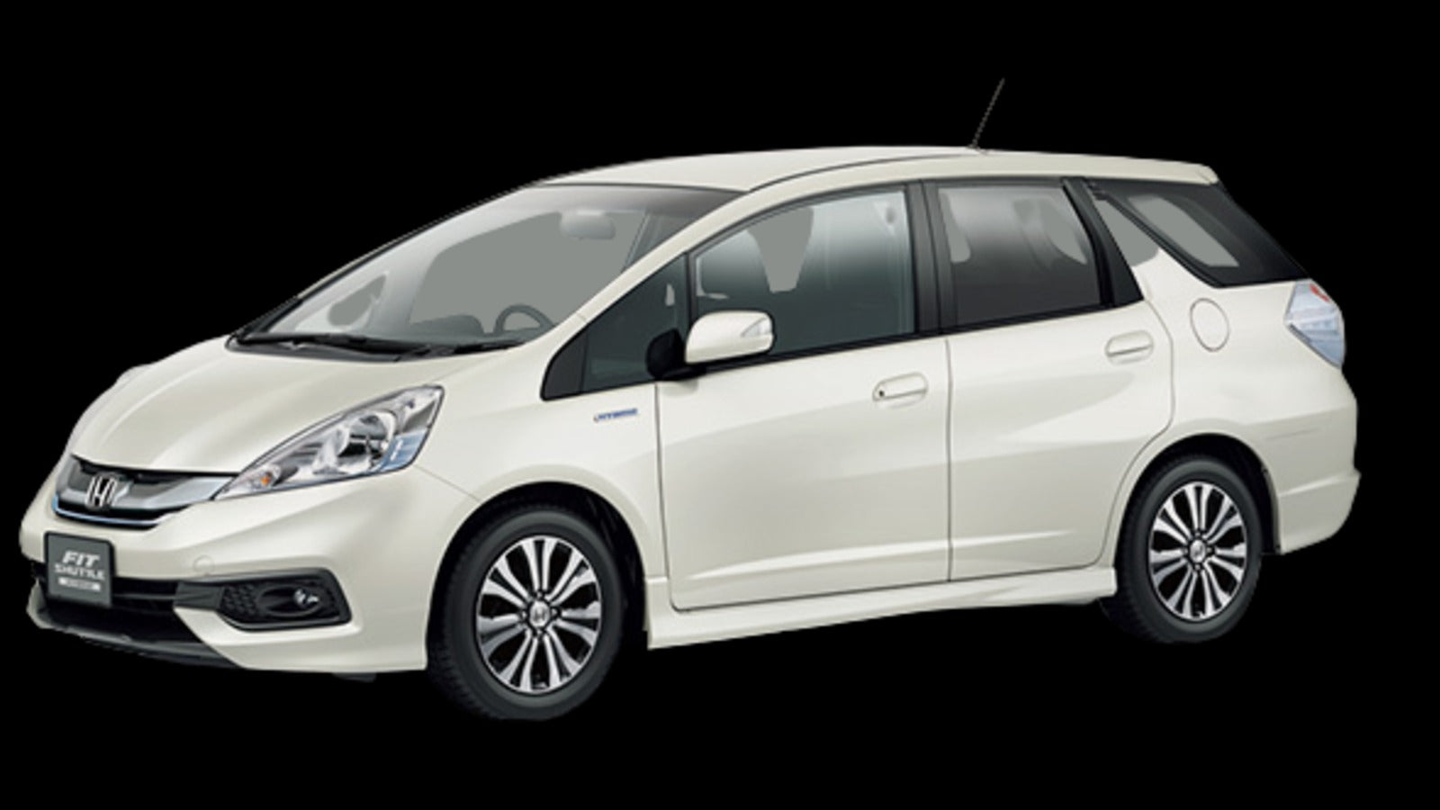 Honda Shuttle chauffeur service