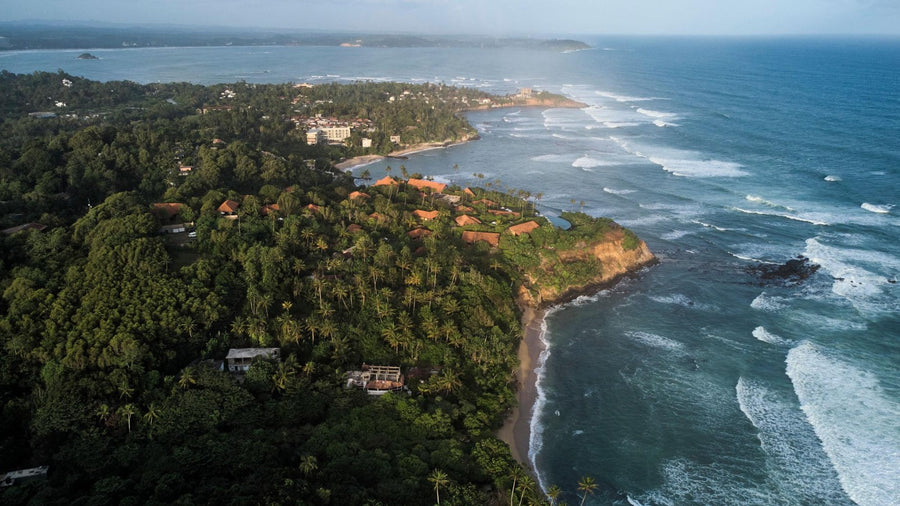 Ultimate Sri Lanka Grand Tour 14 days