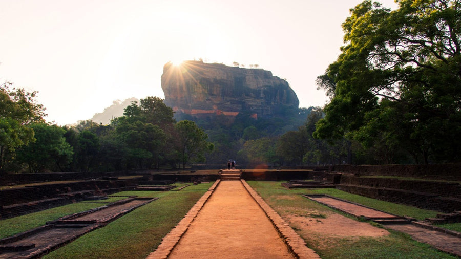Sri Lanka Highlights 7-day private tour