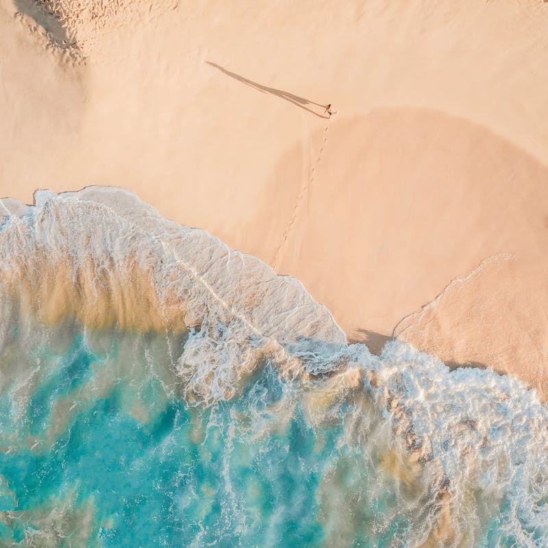 3 Day South Coast Beach Retreat Sri Lanka — Galle, Mirissa and Weligama