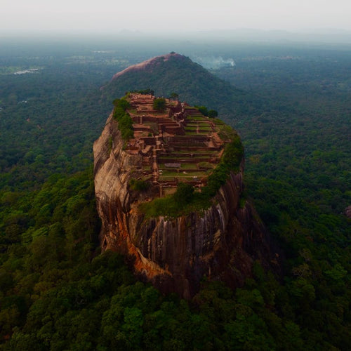 Sri Lanka tour destination — Summer Voyages