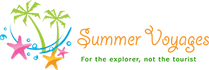 Summer Voyages logo